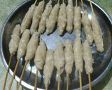 Foto langkah ke 4 dari resep Sempol Ayam Simple (Khas Malang).