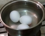 A picture of step 5 of Afghani Burger.