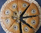 Foto langkah ke 8 dari resep Banana cake lembut.