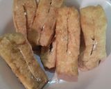 Foto langkah ke 1 dari resep Tahu Isi Pedas Enak dan Crispy.