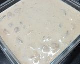 Foto langkah ke 7 dari resep Saus Jamur.