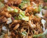 Foto langkah ke 1 dari resep Mie Goreng Pasta Ayam.