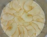 Foto del paso 5 de la receta: Torta de Manzana
