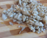 Foto del paso 5 de la receta: Berenjena rellena de salmón
