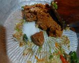 Foto langkah ke 3 dari resep Ketoprak.