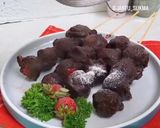 Foto langkah ke 5 dari resep Es Kulkul Strawberry.