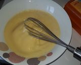 Foto del paso 2 de la receta: Variante de desayuno