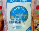 Foto langkah ke 9 dari resep Tempe Homemade.