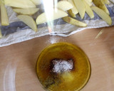 Foto del paso 2 de la receta: Patatas deluxe saludables