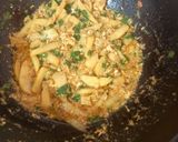 A picture of step 6 of Potato and eggs gravy 🥔🥚🥔🥚.