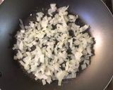 Foto del paso 2 de la receta: OMELETTE pizza 🍕🥚