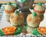 A picture of step 5 of #modak.