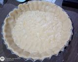 Foto del paso 3 de la receta: Tarta de mermelada y manzanas