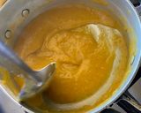 Foto del paso 5 de la receta: Mousse de canela con glaseado