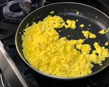 Foto langkah ke 3 dari resep Osaka Style Egg Sandwich 日本風卵サンド.
