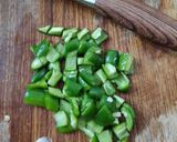 Foto langkah ke 1 dari resep Chili Con Carne (edisi tidak pedas).