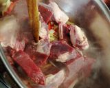 Foto del paso 3 de la receta: Estofado de carne 🍲