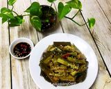Hình bước làm 2 của món Bữa Cơm Gia Đình 107
