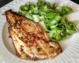 Foto del paso 5 de la receta: Lenguado a la mantequilla