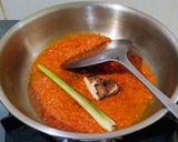 Foto langkah ke 3 dari resep Lempah Kuning Khas Bangka.