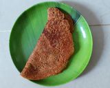चिझी चिला(Cheesy Chilla Recipe In Marathi) रेसिपी स्टेप 2 फोटो 