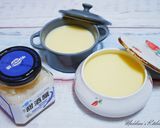 甜酒釀豆奶燉蛋的食譜步驟2照片