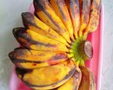 Foto langkah ke 1 dari resep Setup Pisang Gulmer.