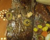 Foto del paso 2 de la receta: Salmón al horno 🐟