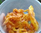 Foto langkah ke 4 dari resep Cemilan MPAsi 1th.