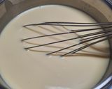 Foto del paso 4 de la receta 21. Natillas