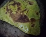 પાલક ચીલા (Palak chila recipe in Gujarati) રેસીપી સ્ટેપ3ફોટો
