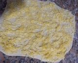 Foto del paso 4 de la receta: Palitos de queso 🧀