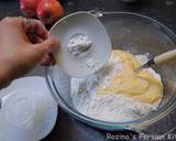 Apple cake recipe step 6 photo