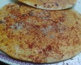 રોટલી નાં મસાલા વાળા ખાખરા (Rotli Masala Khakhra Recipe In Gujarati) રેસીપી સ્ટેપ2ફોટો