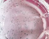Foto del paso 3 de la receta: Polos de arándanos(helado)