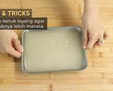 Foto langkah ke 3 dari resep Warabi Mochi Devina Hermawan.
