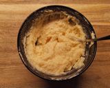 Une image de l'étape 3 de Cookies Chocolat-Noix-Noisette.