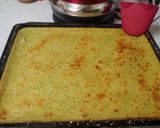Foto del paso 3 de la receta: Faina de zapallitos