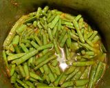 ગુવાર નુ શાક (Guvar Shak Recipe In Gujarati) રેસીપી સ્ટેપ1ફોટો
