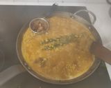Foto del paso 6 de la receta Arroz con conejo y pollo, vega baja