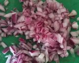 Foto del paso 1 de la receta: Chucrut o Sauerkraut (Repollo fermentado) 🥦