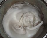 Foto langkah ke 4 dari resep Cheese cake puding (ekonomis tanpa oven, tanpa kukus).
