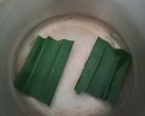 Foto langkah ke 3 dari resep Bubur Sumsum.