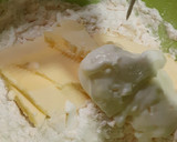 Foto del paso 1 de la receta: Scones de Queso