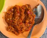 Foto langkah ke 1 dari resep Bumbu gulai mandailing.