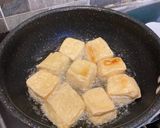 Foto langkah ke 1 dari resep Gulai Sayuran Tahu.
