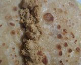 A picture of step 10 of Chicken Chutney Roll 😋.