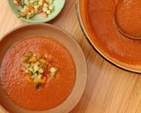 Une image de l'étape 4 de GAZPACHO anti gaspi.