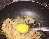 கோதுமை ரவா கிச்சடி(wheat rava kichdi recipe in tamil) ரெசிபி ஸ்டேப் 5 புகைப்படம்