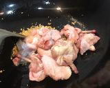 Foto langkah ke 1 dari resep Paha Ayam masak Saus Tiram.